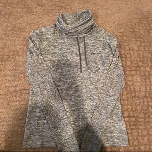 Nike Funnel Neck Top